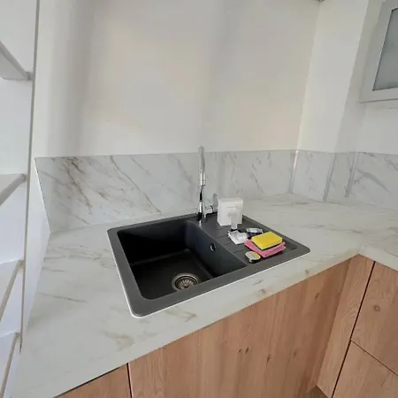 ⁂ Petit Nid Design Au Centre De Nizza