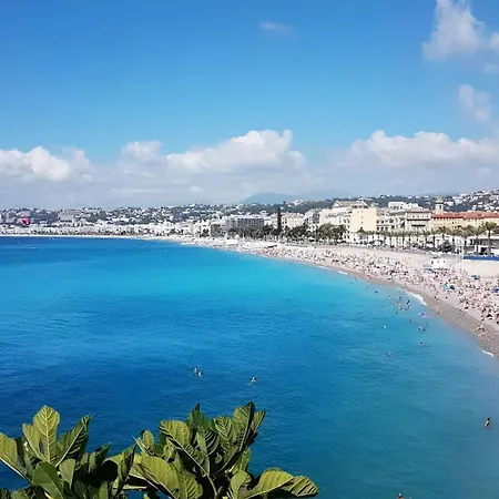 Διαμέρισμα ⁂ Petit Nid Design Au Centre De *