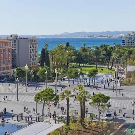 ⁂ Petit Nid Design Au Centre De Διαμέρισμα