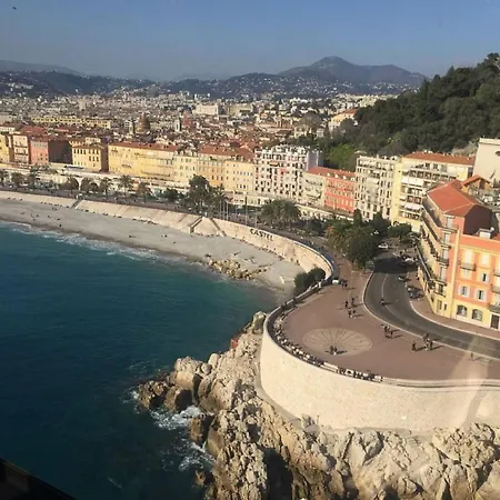 Διαμέρισμα ⁂ Petit Nid Design Au Centre De *