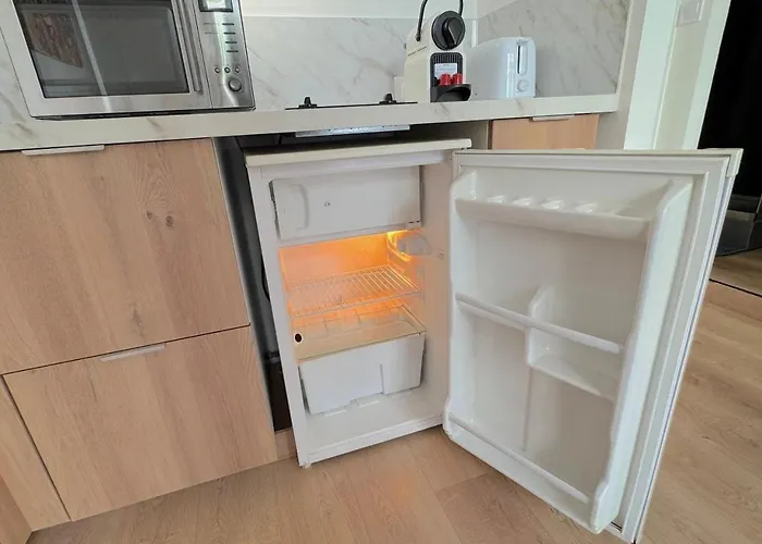 ⁂ Petit Nid Design Au Centre De *