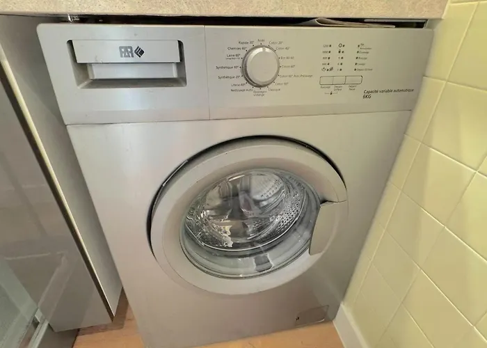 ⁂ Petit Nid Design Au Centre De *