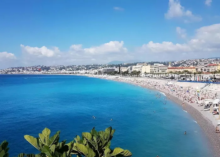 Διαμέρισμα ⁂ Petit Nid Design Au Centre De *