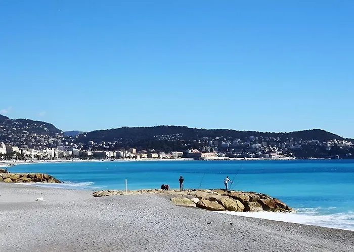 Διαμέρισμα ⁂ Petit Nid Design Au Centre De *