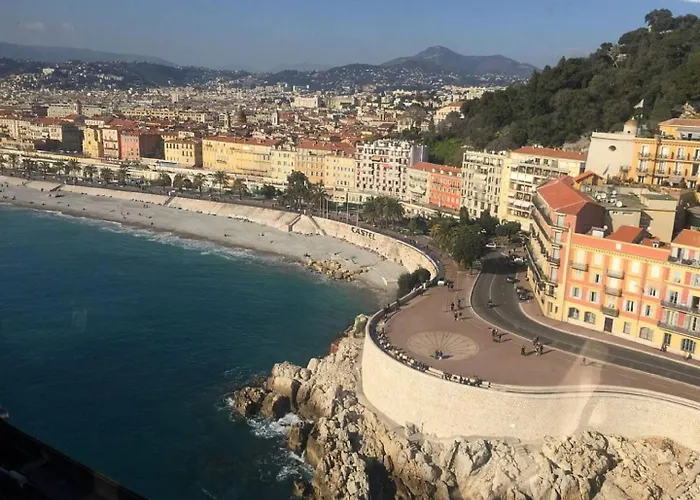 Διαμέρισμα ⁂ Petit Nid Design Au Centre De *