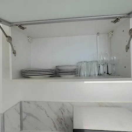 ⁂ Petit Nid Design Au Centre De * 尼斯