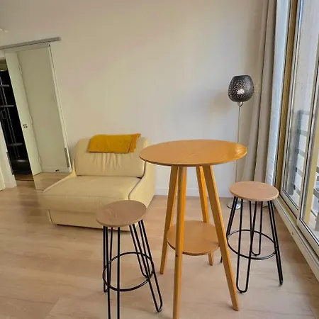 Apartament ⁂ Petit Nid Design Au Centre De Nicea