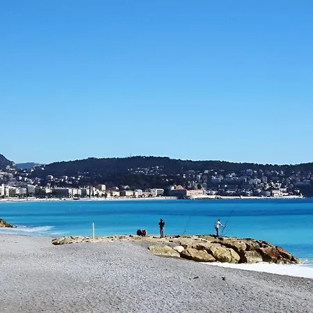 公寓 ⁂ Petit Nid Design Au Centre De *