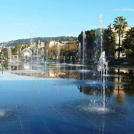 ⁂ Petit Nid Design Au Centre De 公寓