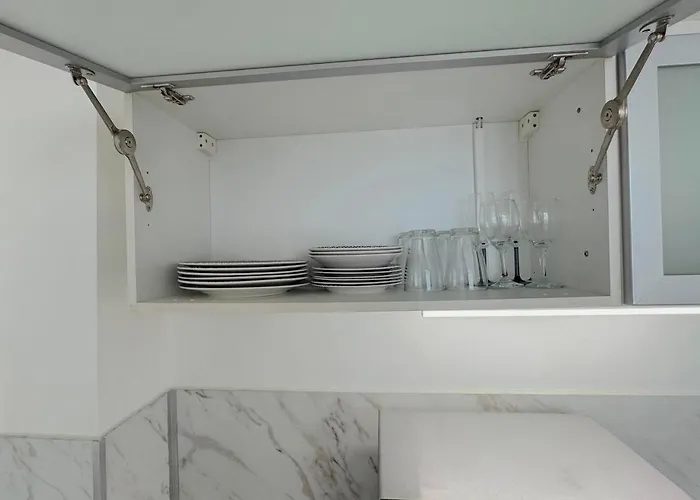 ⁂ Petit Nid Design Au Centre De * Nice