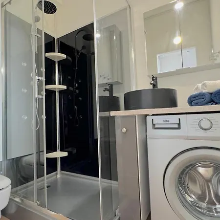 ⁂ Petit Nid Design Au Centre De * Nice