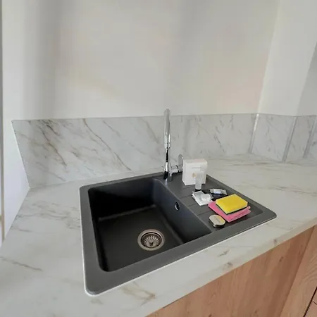 Apartamento ⁂ Petit Nid Design Au Centre De