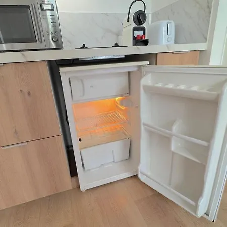 ⁂ Petit Nid Design Au Centre De *