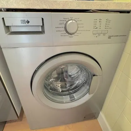 ⁂ Petit Nid Design Au Centre De *