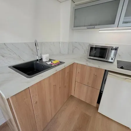 ⁂ Petit Nid Design Au Centre De Daire *