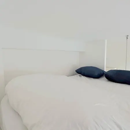 Daire ⁂ Petit Nid Design Au Centre De *